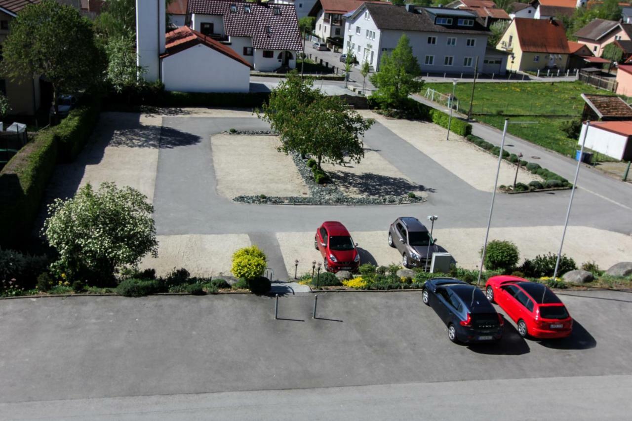 Burgwirt Hotel Deggendorf